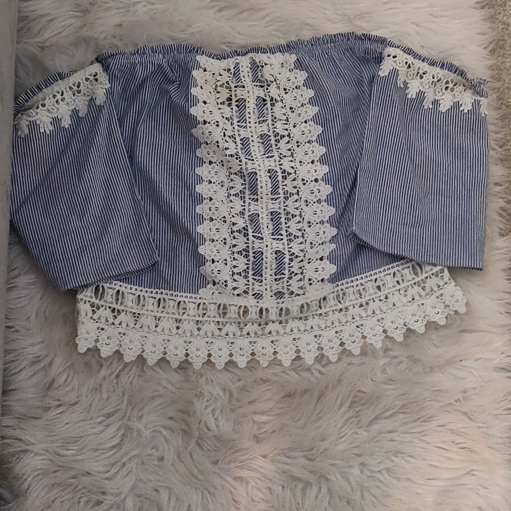 Nice blouse